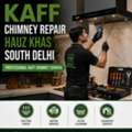 Kaff Chimney Repair Service In Hauz Khas South Delhi