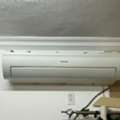 SAR 800,  SPLIT AC SAMSUNG 2 TON -800 SAR