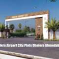 INR 1300000,  Dholera Airport City Residential Plots In Dholera Ahmedabad