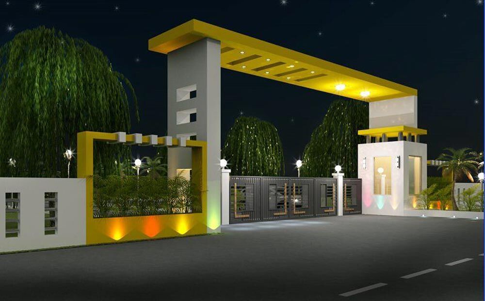 Ahmedabad, Farm & Garden, INR 1300000,  Dholera Airport City Residential Plots In Dholera Ahmedabad