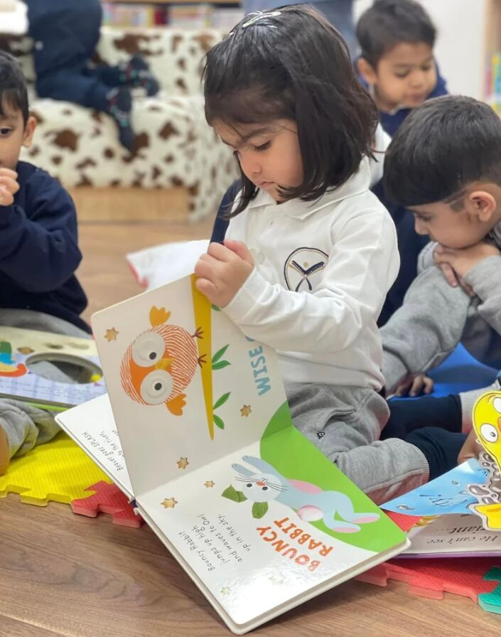Gurgaon, Education, School Admission In Gurgaon For A Better Learning Journey