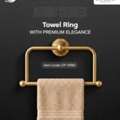 INR 2500,  Upgrade Your Bathroom With Stylish Accessories