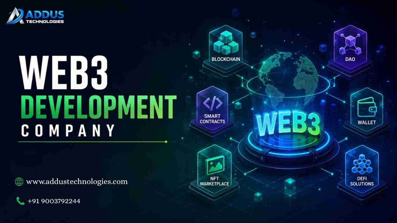 New Delhi, Businesses For Sale, Top-rated Web3 Development For Growing Businesses