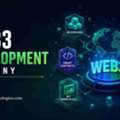 Top-rated Web3 Development For Growing Businesses