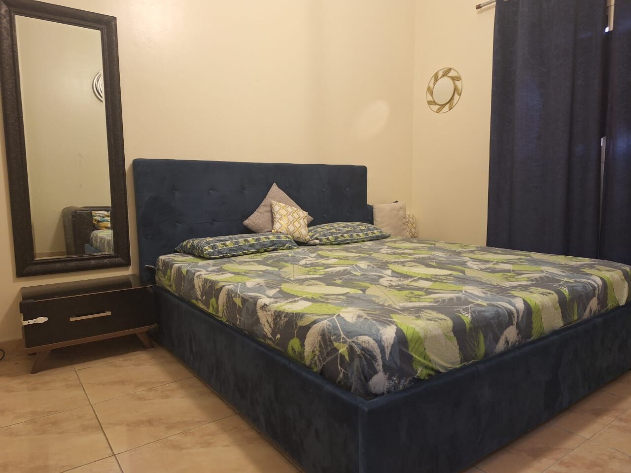 Yanbu, Appliances, SAR 7600,  1300/month 2BKH & 2 Washroom For Family With Household Appliances For Sale In Yanbu