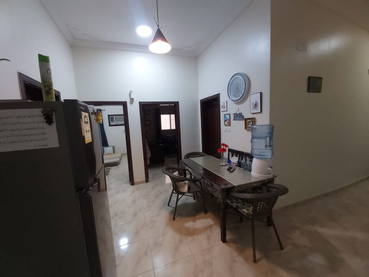 Yanbu, Appliances, SAR 7600,  1300/month 2BKH & 2 Washroom For Family With Household Appliances For Sale In Yanbu