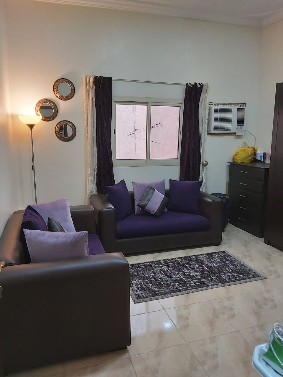 Yanbu, Appliances, SAR 7600,  1300/month 2BKH & 2 Washroom For Family With Household Appliances For Sale In Yanbu