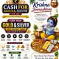 How Can Find The Right Gold Buyer In Dwarka?