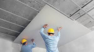 Riyadh, Jobs, Gypsum Board Installer