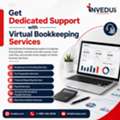 Streamline Your Finances With Dedicated Bookkeeping Services