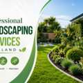 Landscaping Services Auckland