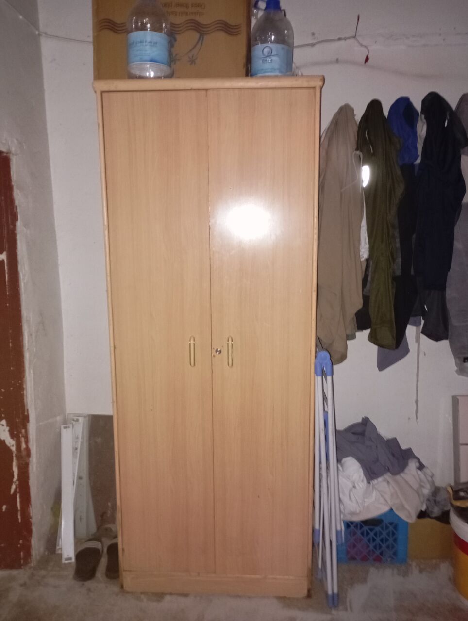 Madinah, Appliances, SAR 499,  Microwave Cupboard Kitchen Cabinet