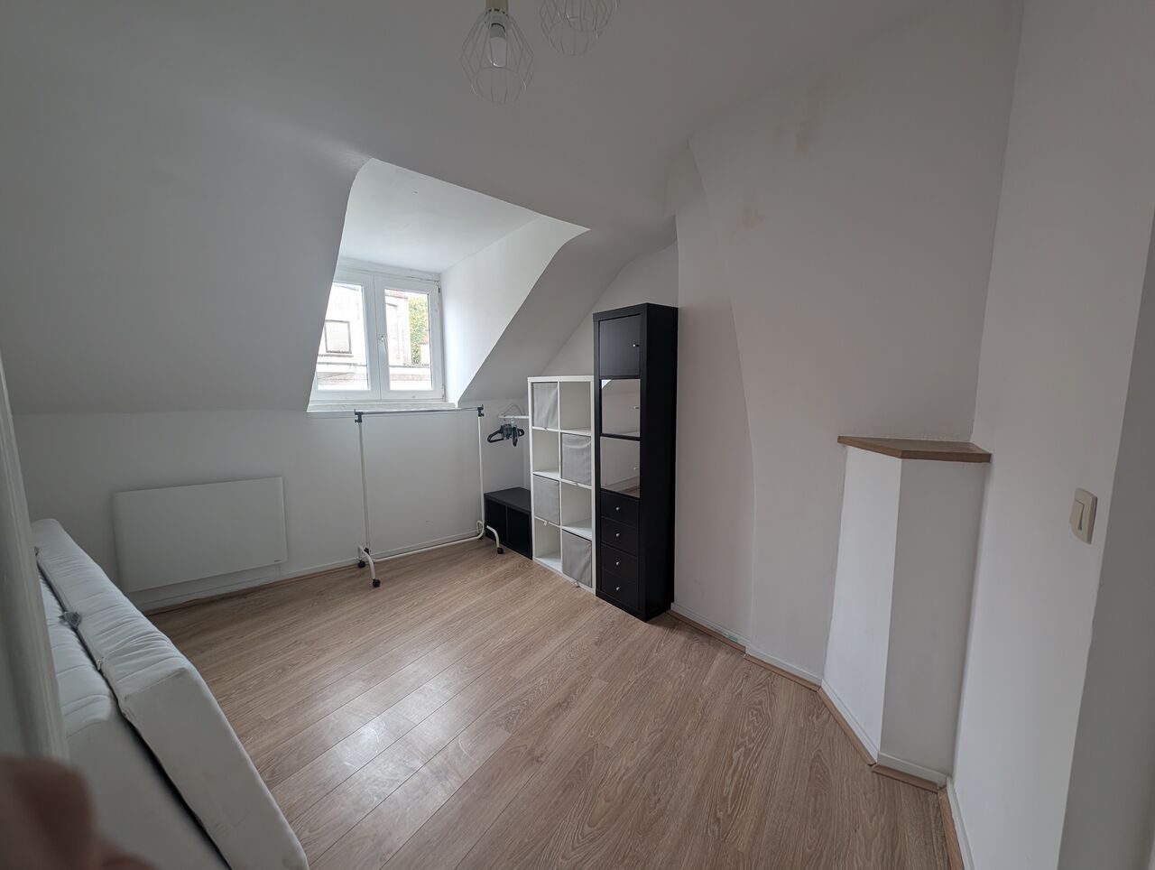 Brussels, Apartments, Flats, Houses & Villas, EUR 1100/month,  1 BR,  60 Sq. Meter,  Fully Furnished Apartment