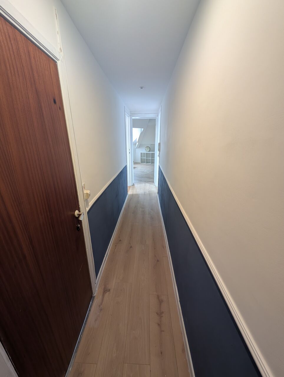 Brussels, Apartments, Flats, Houses & Villas, EUR 1100/month,  1 BR,  60 Sq. Meter,  Fully Furnished Apartment