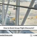 How To Book Group Flight Discounts?