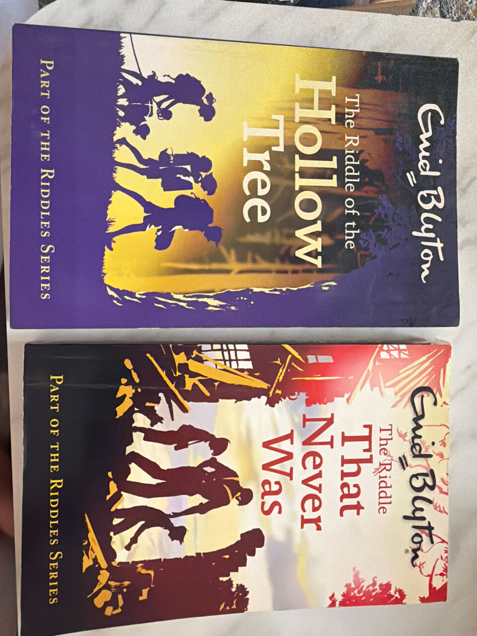 Khobar, Books, SAR 40,  Enid Blyton Books