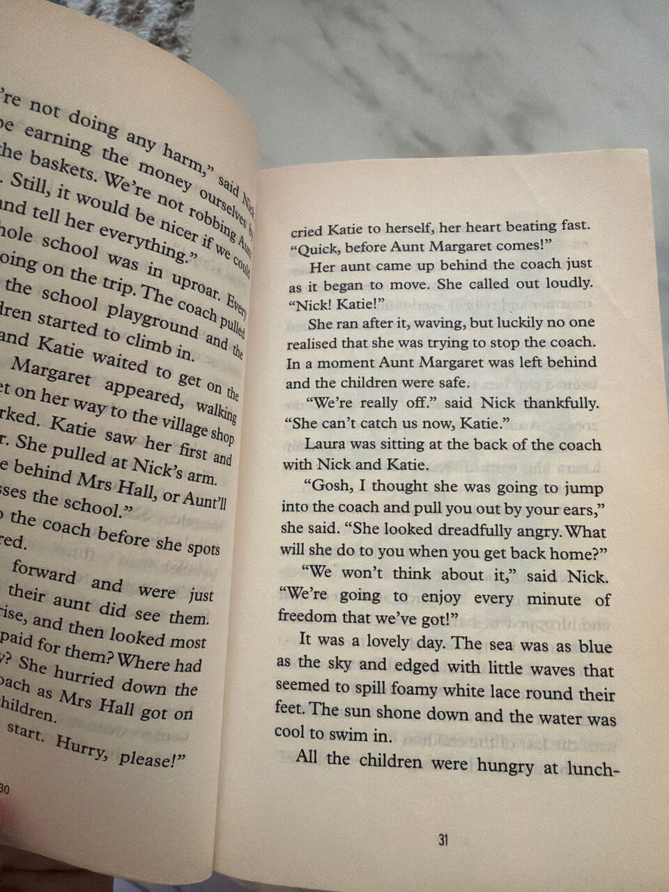 Khobar, Books, SAR 40,  Enid Blyton Books