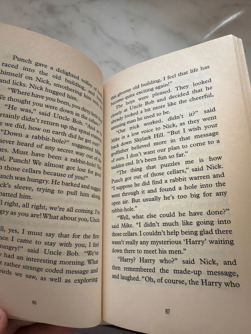 Khobar, Books, SAR 40,  Enid Blyton Books