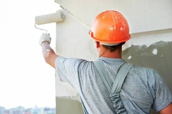 Riyadh, Jobs, Painter
