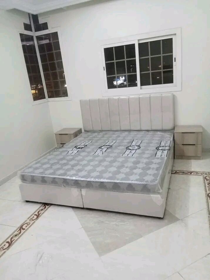 Jeddah, Furniture, SAR 5,  New Bedroom Furniture Sets