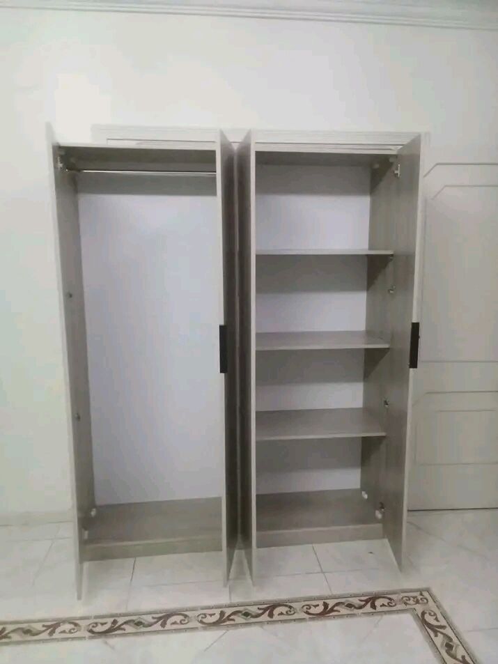 Jeddah, Furniture, SAR 5,  New Bedroom Furniture Sets