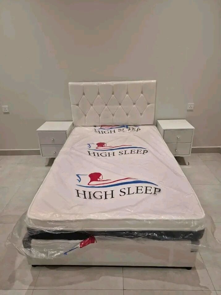 Jeddah, Furniture, SAR 5,  New Bedroom Furniture Sets