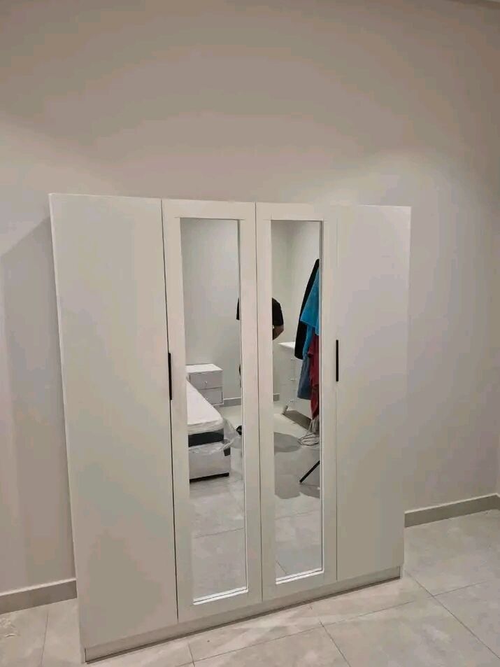 Jeddah, Furniture, SAR 5,  New Bedroom Furniture Sets