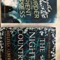SAR 60,  2 Best Thriller Books!