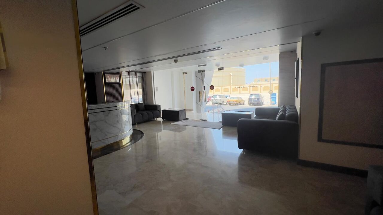 Juffair, Rooms for Rent, BHD 150/month,  Furnished,  Room For Couple