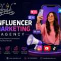 Influencer Marketing Agency