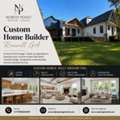 Custom Home Builder Roswell GA