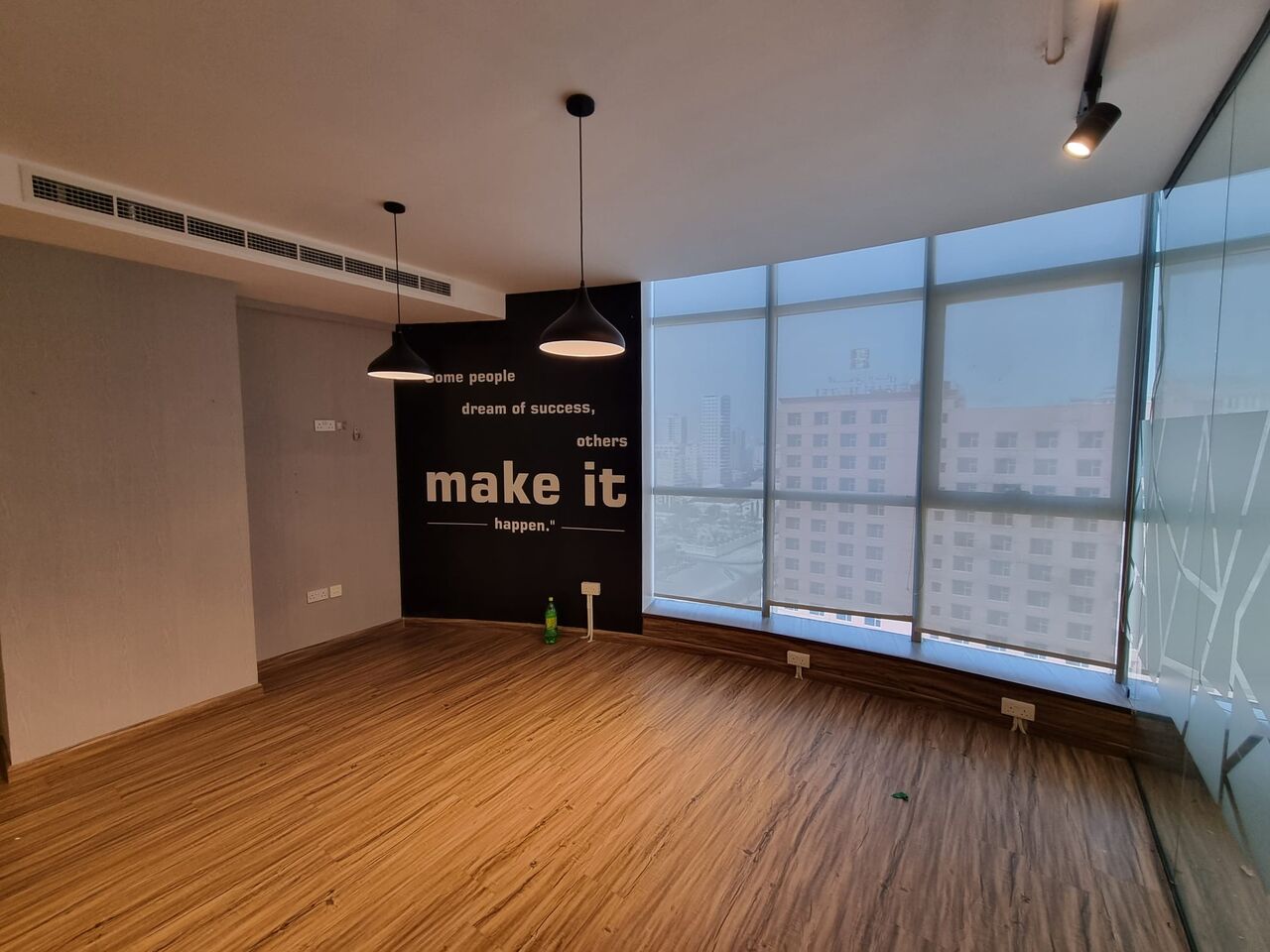Juffair, Offices, BHD 500,  125 Sq. Meter,  Big Office For Rent In Juffai