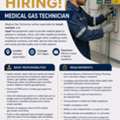 Medical Gas Technician