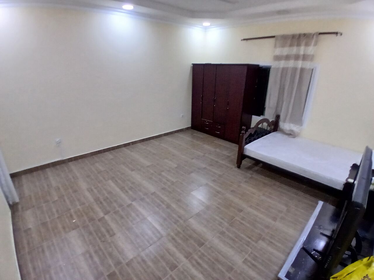 Hidd, Apartments, Flats, Houses & Villas, BHD 170/month,  1 BR,  Specious Studio Flat Inclusive Unlimited