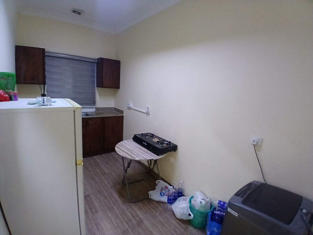 Hidd, Apartments, Flats, Houses & Villas, BHD 170/month,  1 BR,  Specious Studio Flat Inclusive Unlimited
