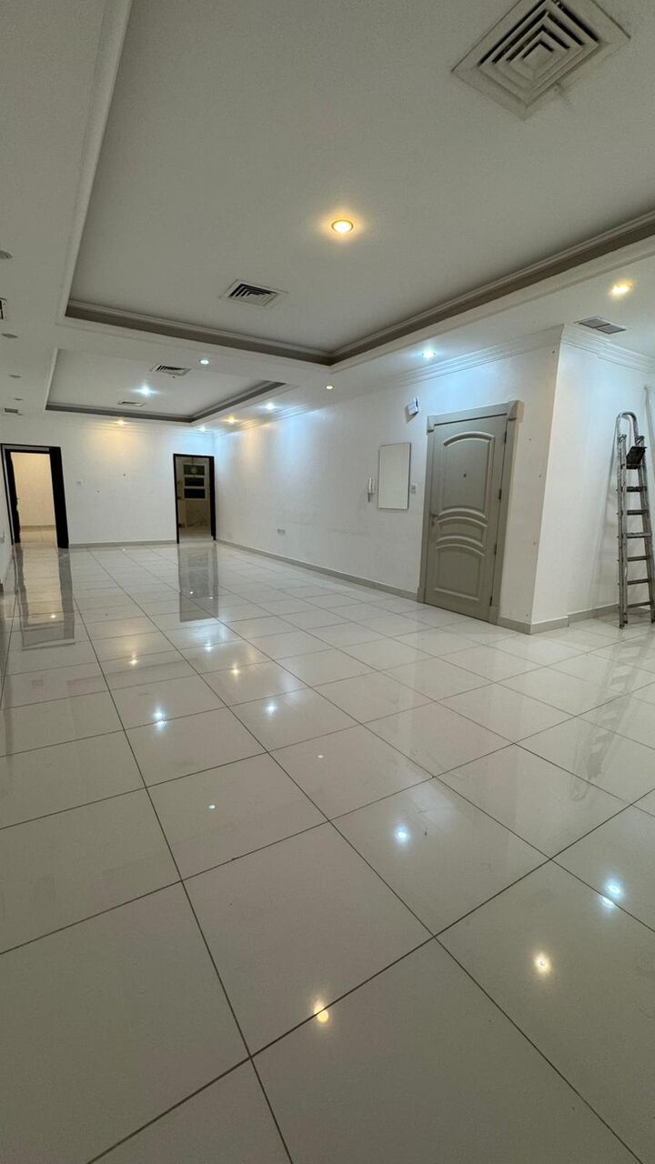 Rumaithiya, Apartments, Flats, Houses & Villas, KWD 600/month,  4 BR,  Apartment For Rent In Rumaithiya, 4 Bedrooms Including A Master Bedroom.