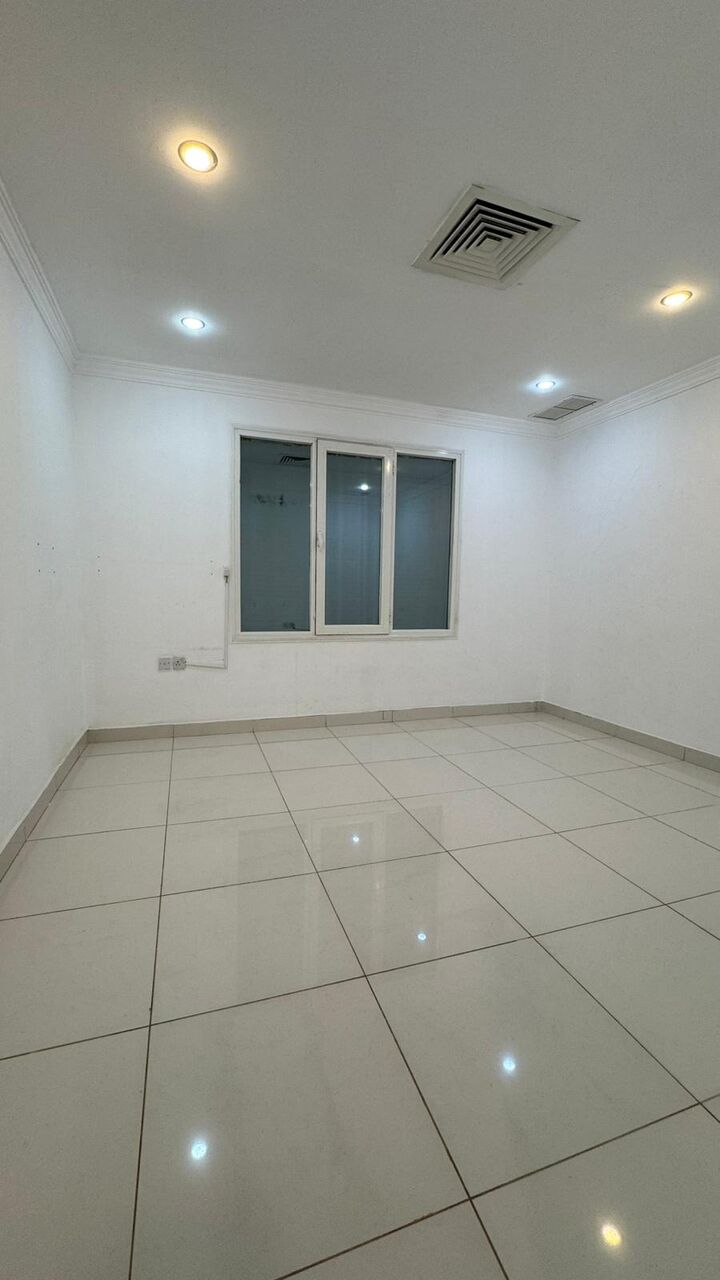 Rumaithiya, Apartments, Flats, Houses & Villas, KWD 600/month,  4 BR,  Apartment For Rent In Rumaithiya, 4 Bedrooms Including A Master Bedroom.