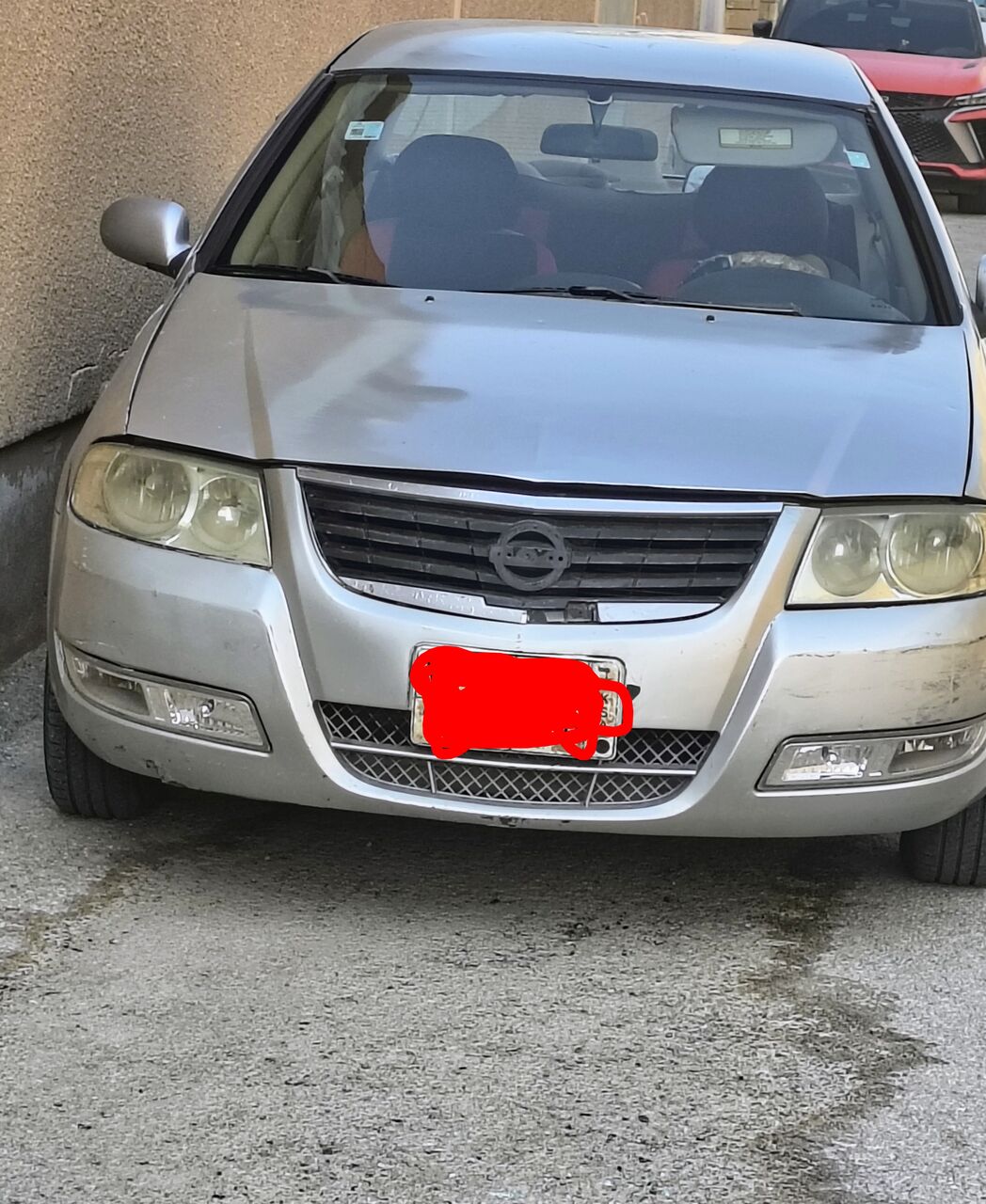 Riyadh, Vehicles, Cars & Trucks , SAR 11000,  Nissan Sunny (Japan),  2011,  Automatic,  260000 KM,  Nissan Sunny (Japan) -