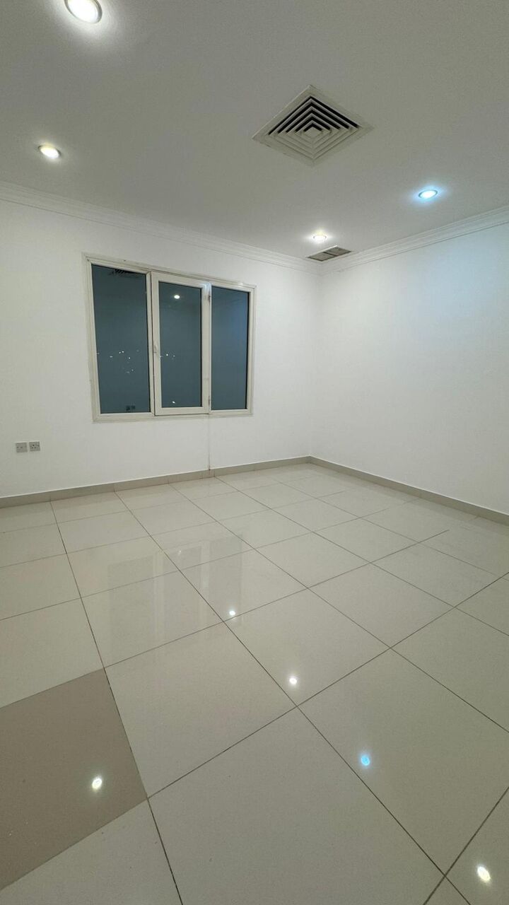 Rumaithiya, Apartments, Flats, Houses & Villas, KWD 650/month,  4 BR,  Apartment For Rent In Rumaithiya, 4 Bedrooms Including A Master Bedroom.