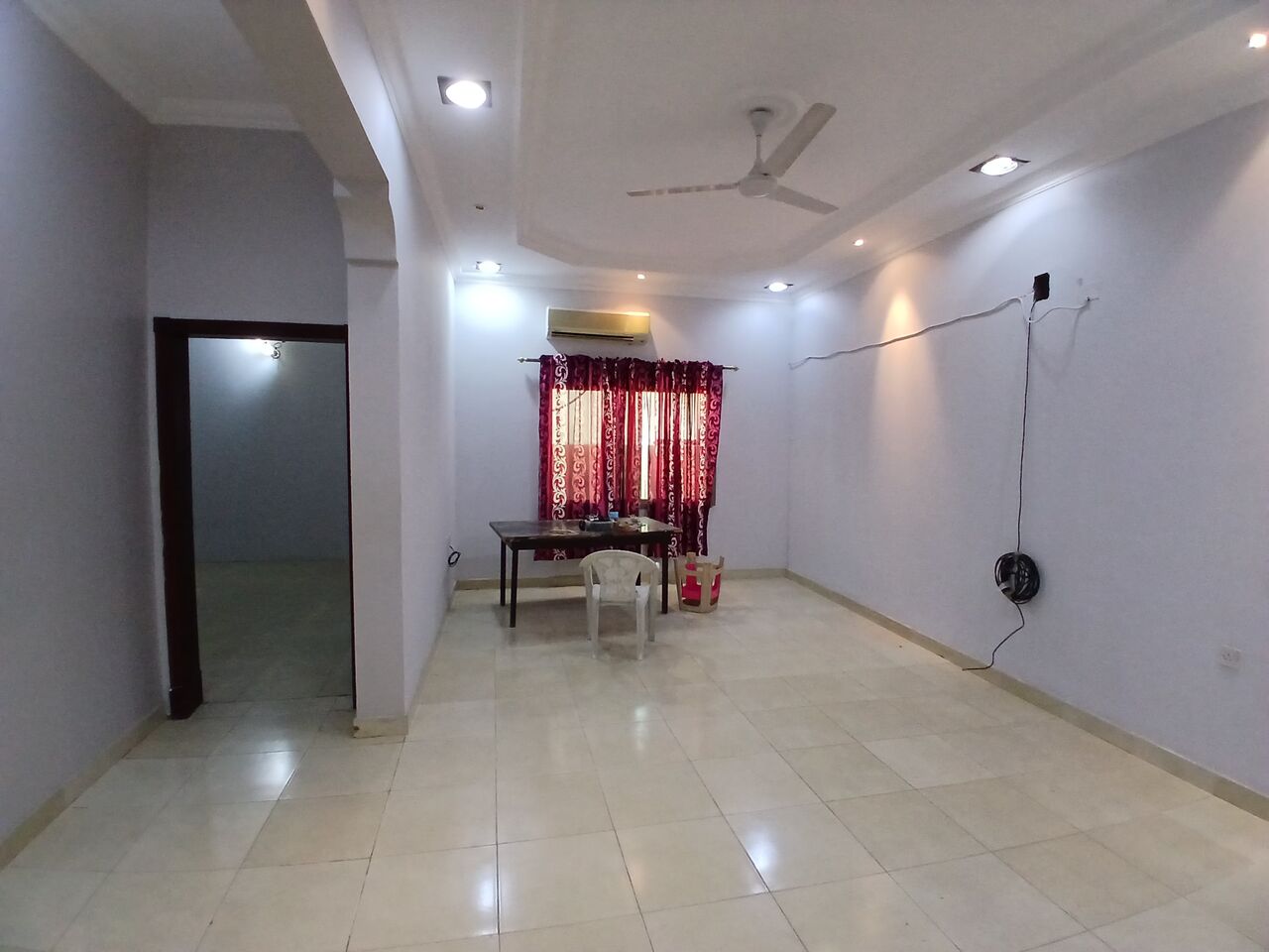 Hidd, Apartments, Flats, Houses & Villas, Flat 2bhk Inclusive Ewa With Limit Hidd
