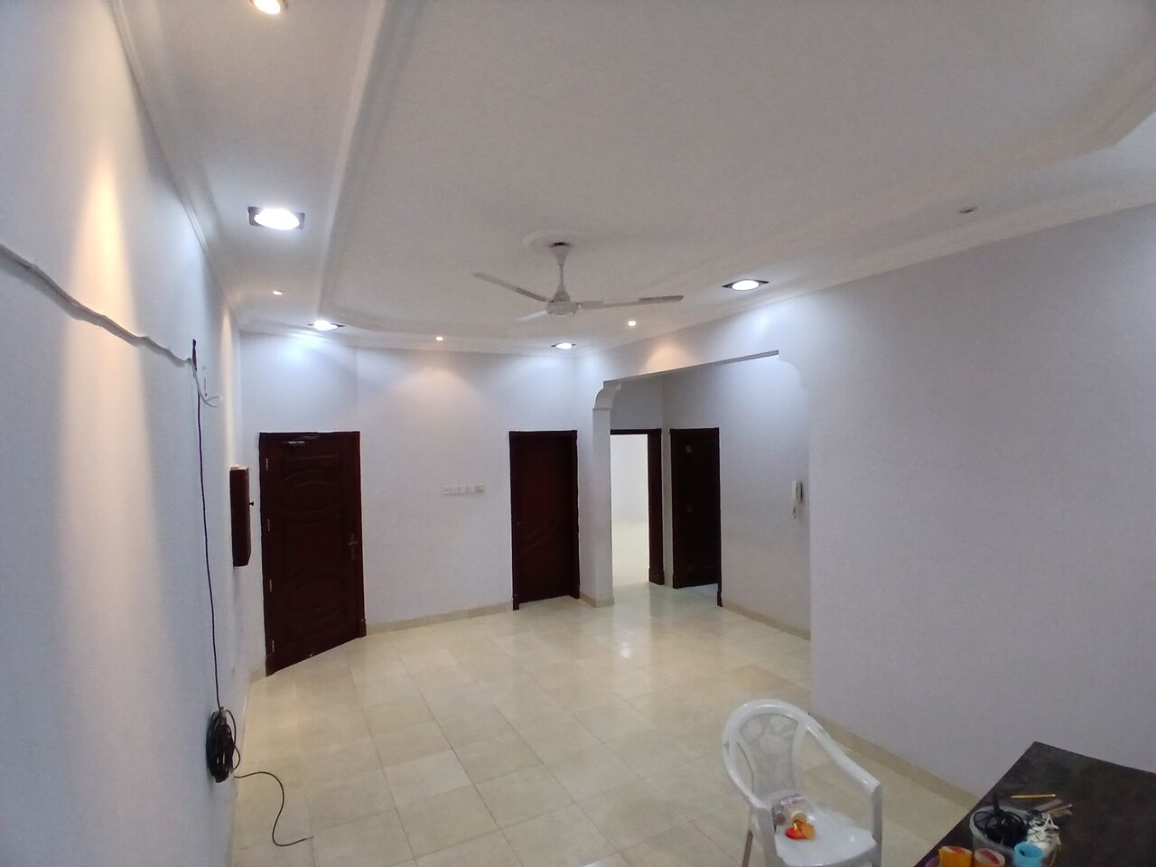 Hidd, Apartments, Flats, Houses & Villas, Flat 2bhk Inclusive Ewa With Limit Hidd