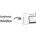 Voiceflow WhatsApp - Hitlchat