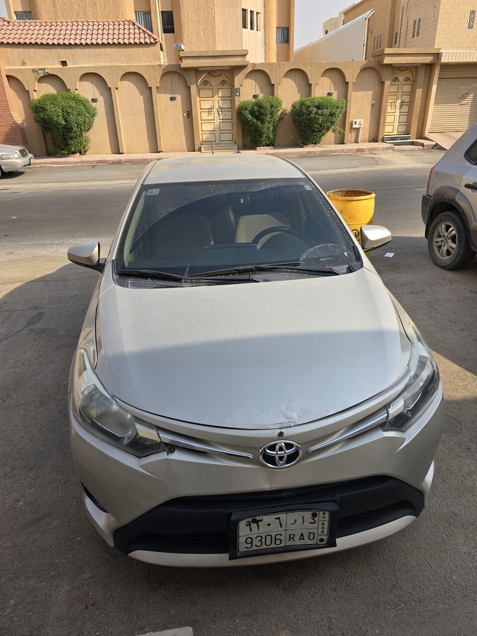 Riyadh, Vehicles, Cars & Trucks , SAR 22000,  Toyota Yaris,  2016,  Automatic,  200000 KM,  Toyota Yars