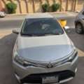 SAR 22000,  Toyota Yaris,  2016,  Automatic,  200000 KM,  Toyota Yars