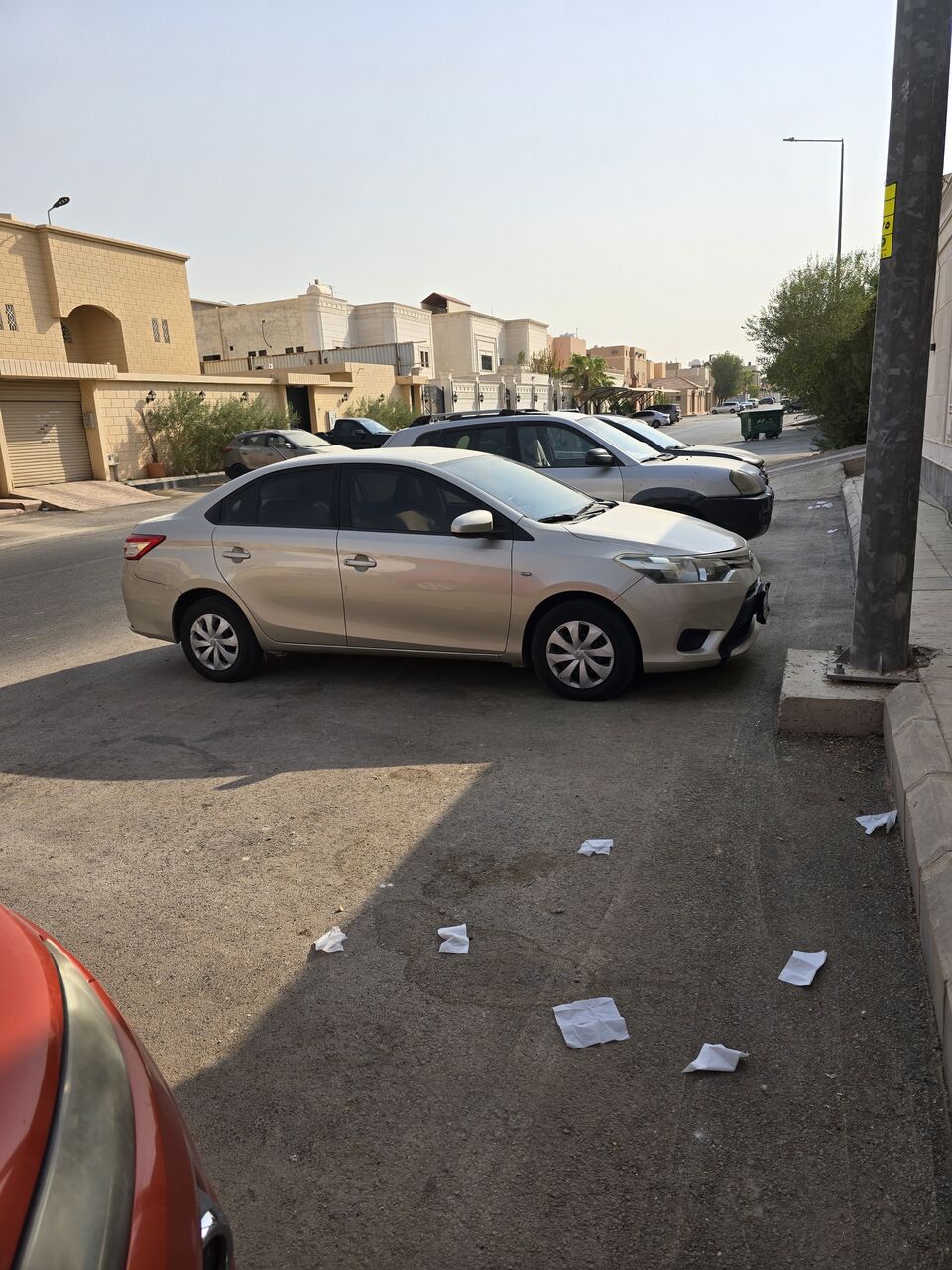 Riyadh, Vehicles, Cars & Trucks , SAR 22000,  Toyota Yaris,  2016,  Automatic,  200000 KM,  Toyota Yars