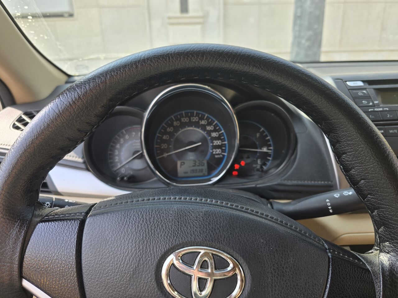 Riyadh, Vehicles, Cars & Trucks , SAR 22000,  Toyota Yaris,  2016,  Automatic,  200000 KM,  Toyota Yars