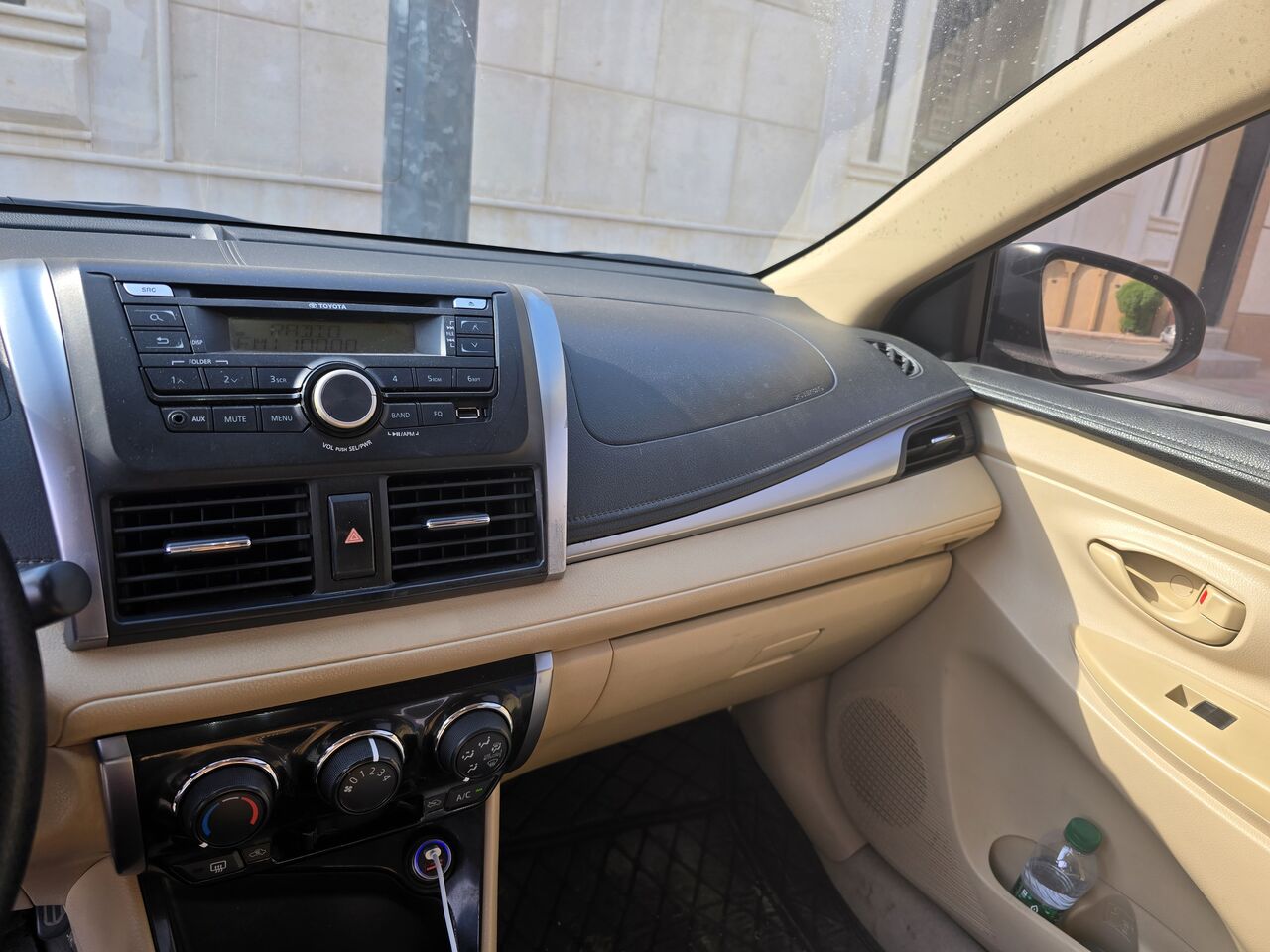 Riyadh, Vehicles, Cars & Trucks , SAR 22000,  Toyota Yaris,  2016,  Automatic,  200000 KM,  Toyota Yars
