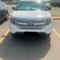 Ford Explorer 2013