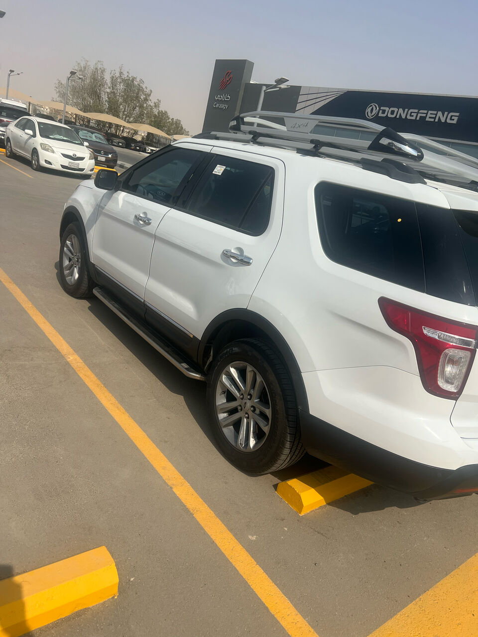 Riyadh, Vehicles, Cars & Trucks , Ford Explorer 2013