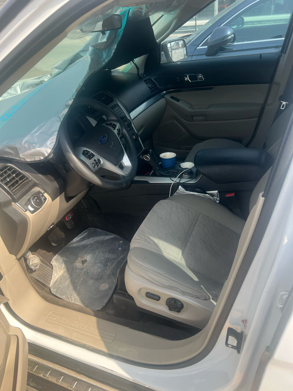 Riyadh, Vehicles, Cars & Trucks , Ford Explorer 2013